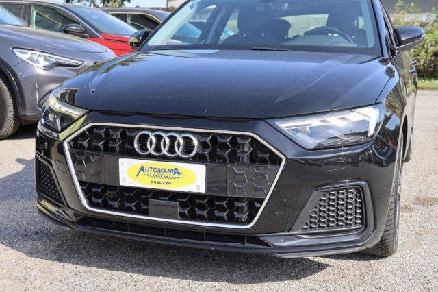 AUDI A1 SPB 1.0 TFSI 30