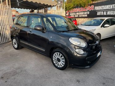Fiat 500L 1.3 Multijet 85 CV AUTOMATICA 2015