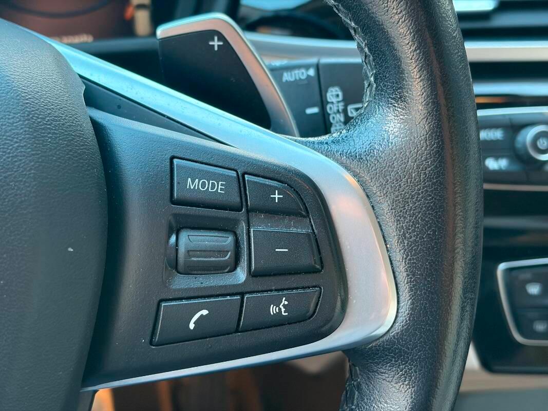 BMW X1 Xdrive18d xLine Plus auto