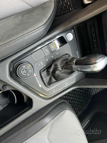 VOLKSWAGEN Tiguan 2.0 TDI 190 CV SCR DSG 4MOTION
