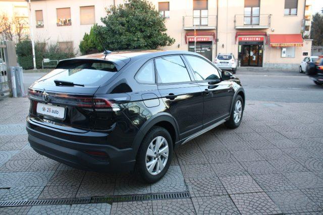 VOLKSWAGEN Taigo 1.0 TSI 115 CV Life