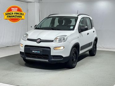 Fiat Panda 0.9 t.air t. 4x4 s&s 85cv my19