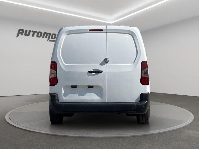 CITROEN Berlingo VAN M 650kg BlueHDi 100 S&S