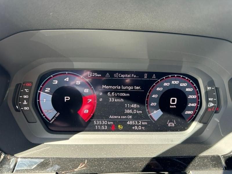 Audi A3 Sportback 30 TFSI Business Advanced