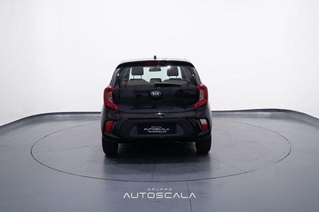 KIA Picanto 1.0 12V 5 porte Urban
