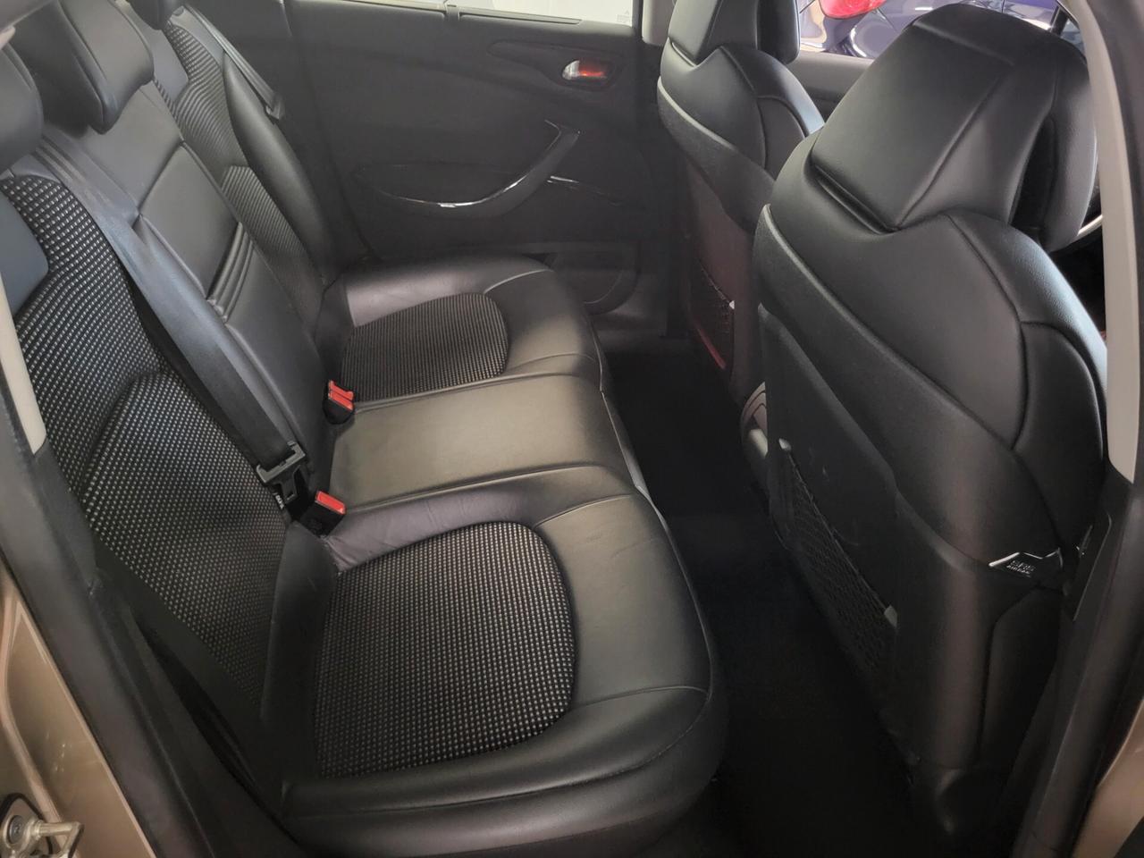 Citroen C5 1.6 5p. 155 aut. Executive TUTTI I TAGLIANDI UFFICIALI CITROEN!! UNICO PROPRIETARIO!!GARANZIA 12 MESI! PREZZO REALE!!