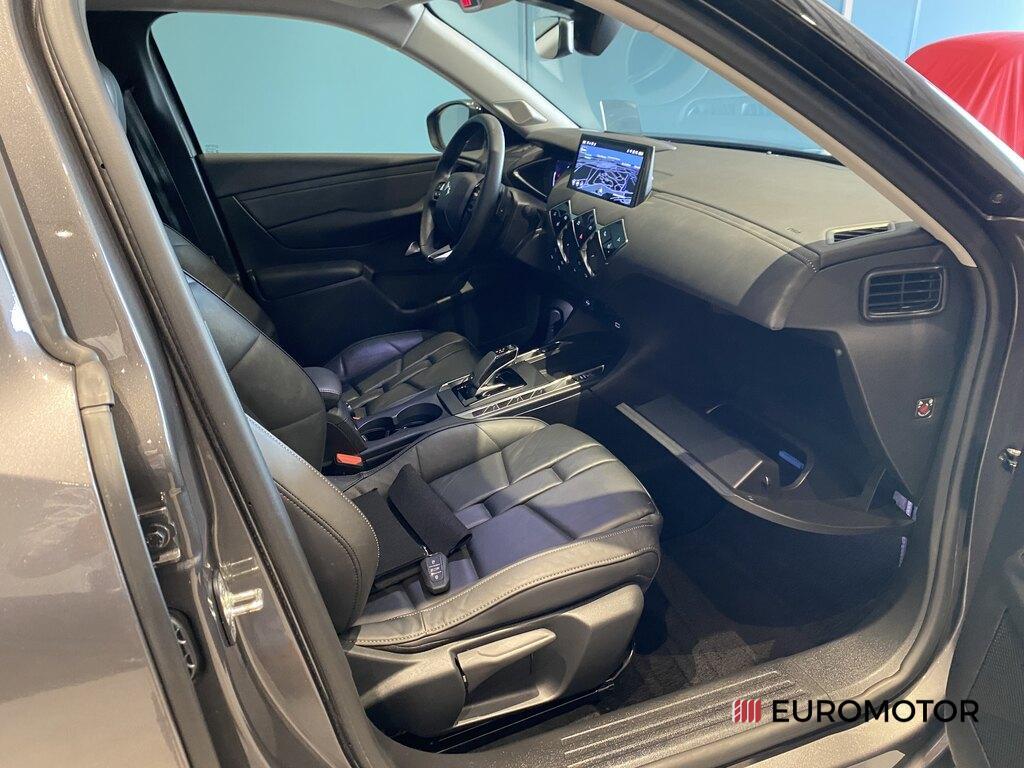 DS DS3 1.5 BlueHDi Opera Auto