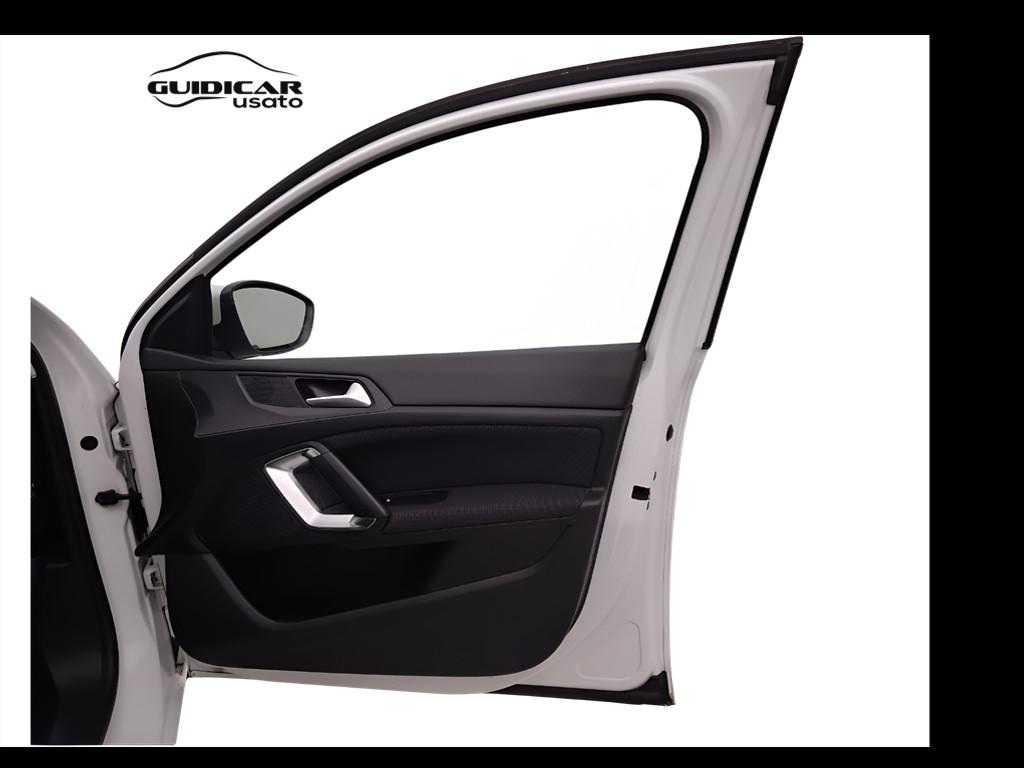 PEUGEOT 308 II 2018 - 308 5p 1.5 bluehdi Allure s&s 130cv