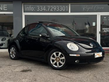 Volkswagen New Beetle 1.9 TDI 105CV