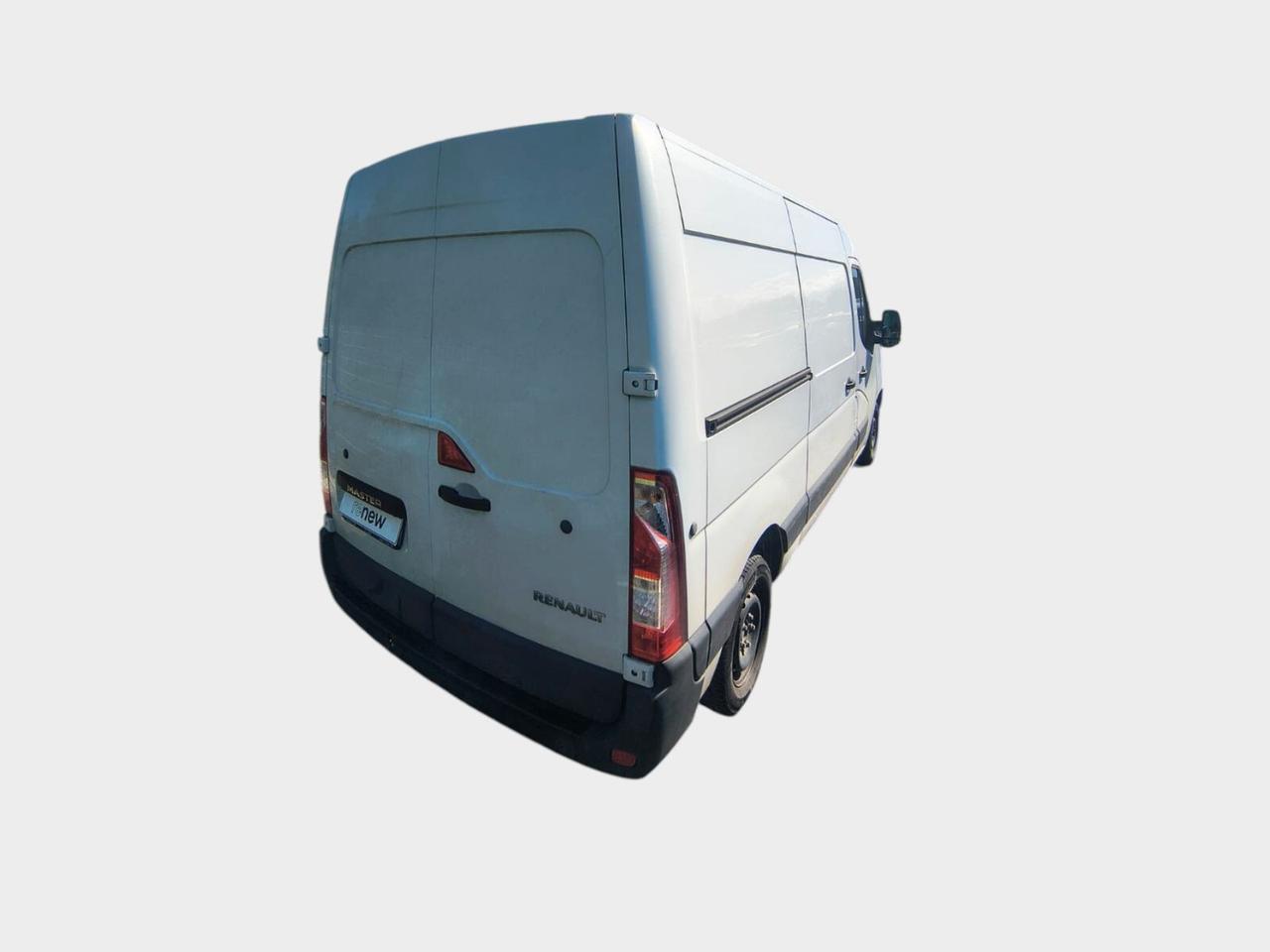 Renault Master T33 2.3 dci 135cv L2H2 Ice Plus