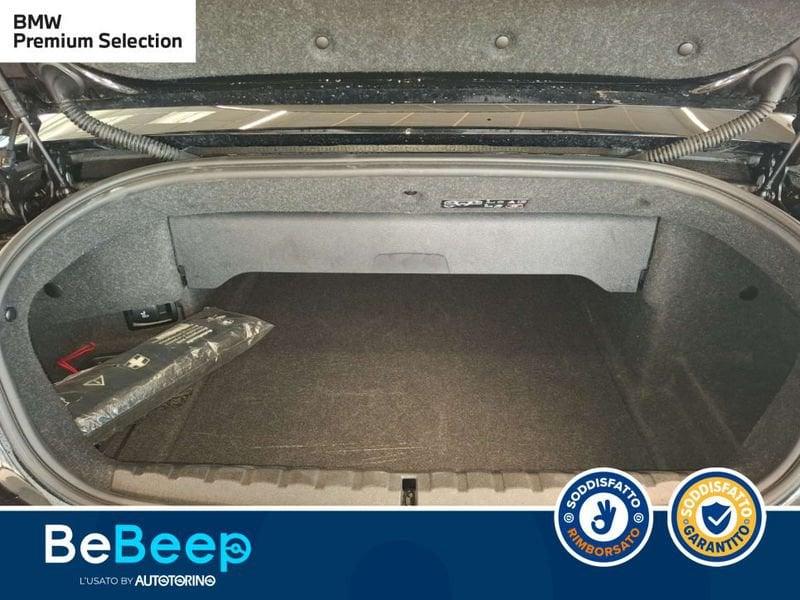 BMW Serie 4 Cabrio 420D CABRIO MHEV 48V MSPORT PRO AUTO