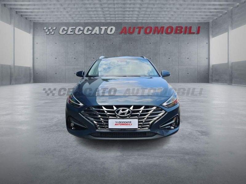 Hyundai i30 i30 Wagon 1.0 t-gdi 48V Prime 120cv