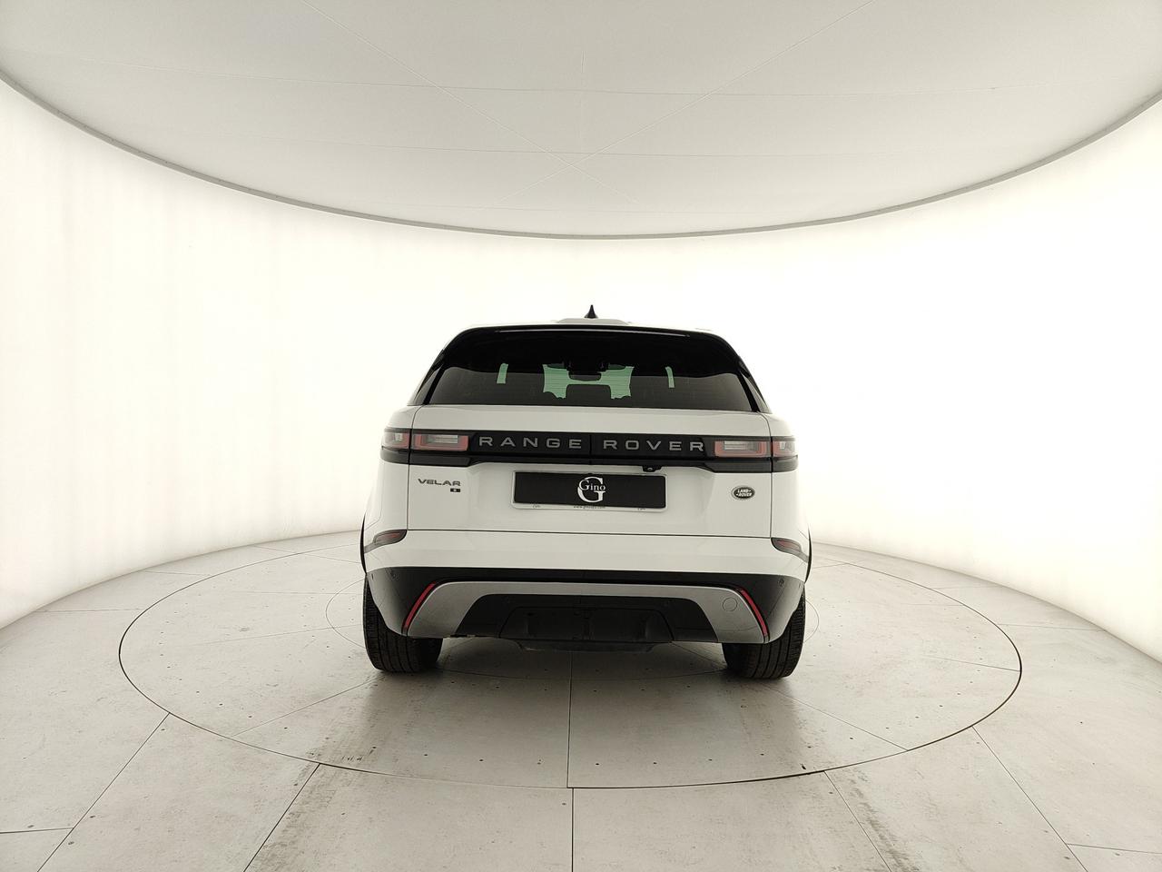 LAND ROVER Range Rover Velar 2.0d i4 mhev R-Dynamic S 4wd 204cv auto