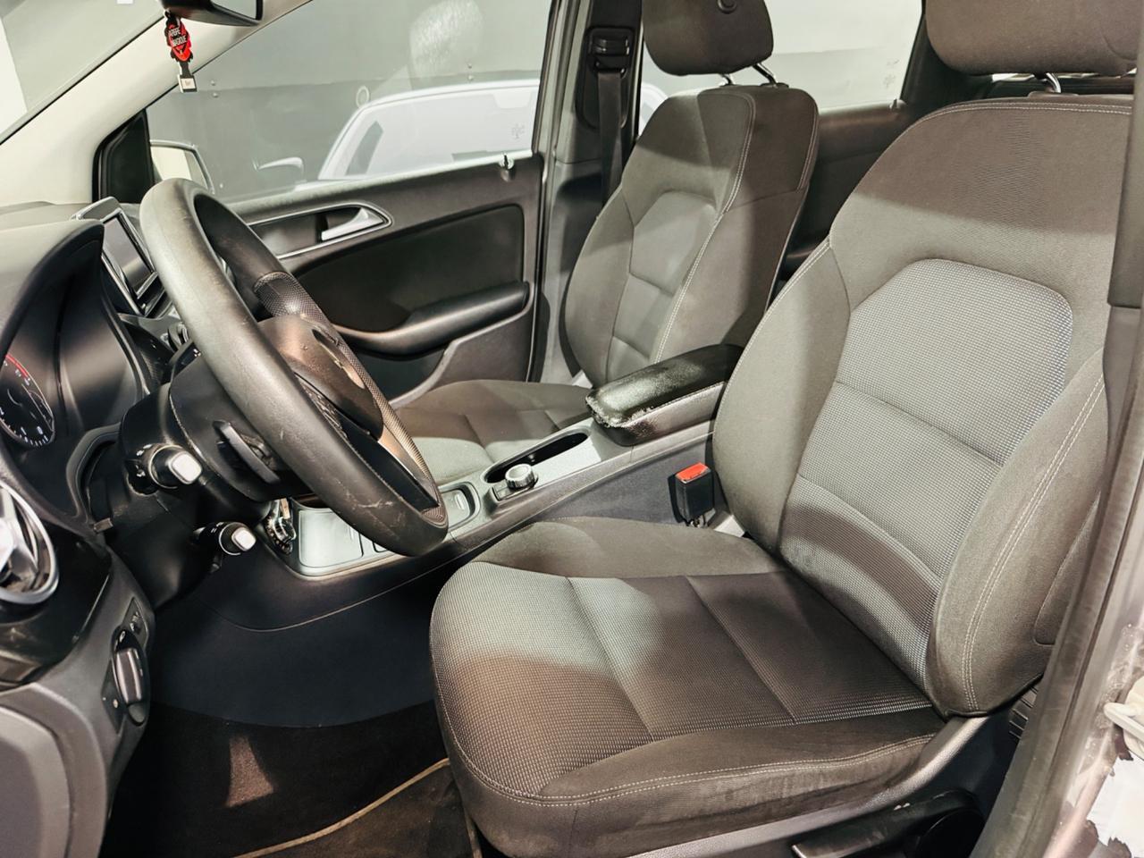 Mercedes-benz B 180 CDI*109CV*NEOPATENTATI*AUTOMATICA*