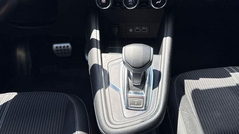 Renault Captur II 2019 1.6 E-Tech full hybrid E-Tech Engineered Au