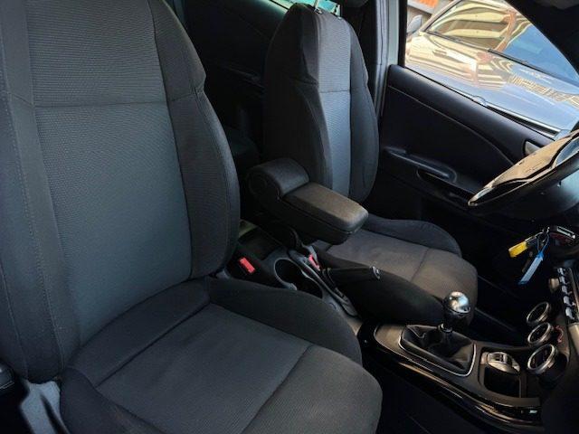 ALFA ROMEO Giulietta 1.4 Turbo 120 CV Distinctive