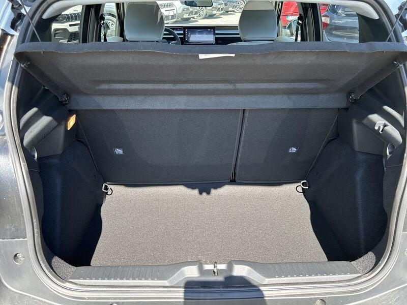 Citroën C3 IV 2024 1.2 puretech turbo Max 100cv s&s