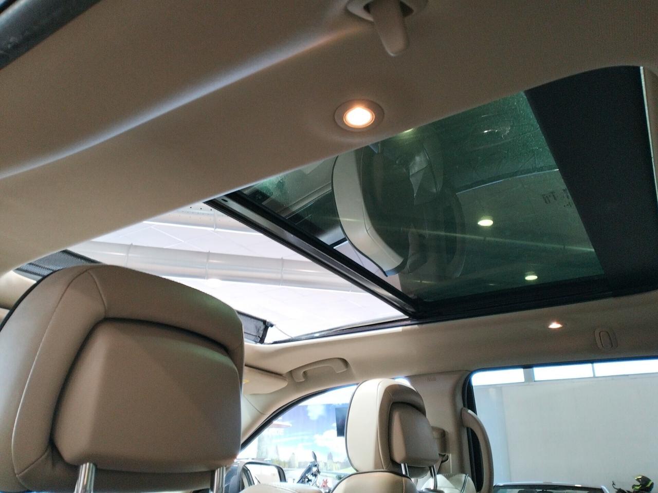 Jeep Grand Cherokee 3.0 crd V6 Overland *4X4*FULL OPTIONAL*