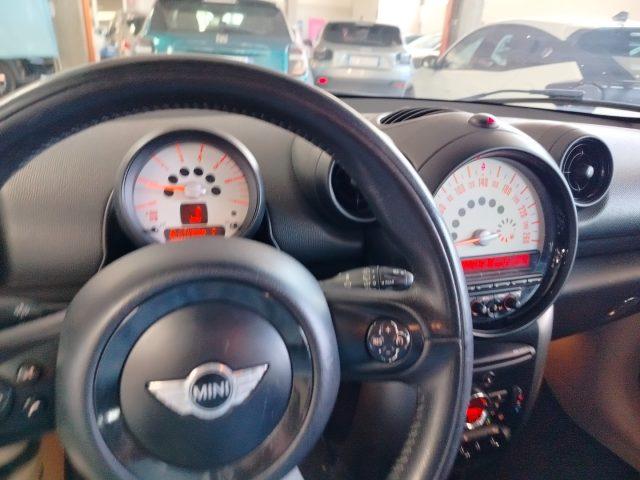 MINI Countryman Mini One D Countryman