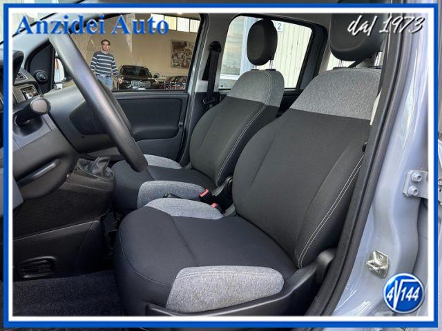 FIAT Panda 1.0 Hybrid 70 Cv