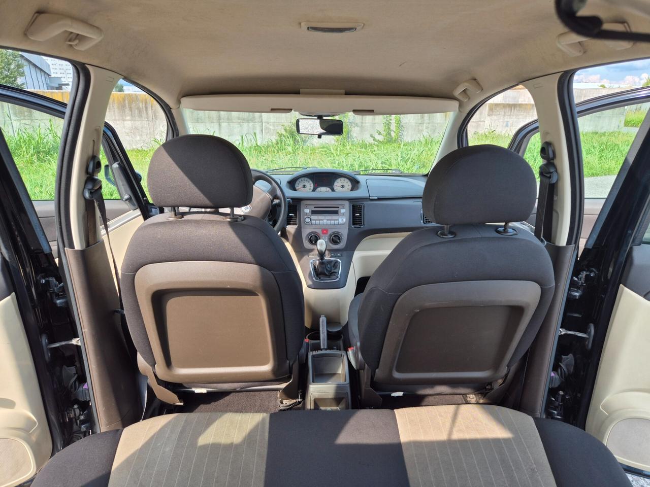 Lancia MUSA 1.4 DIVA OK NEOPATENTATI
