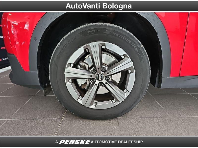 MINI Countryman Mini Countryman 2.0 48V D Classic auto