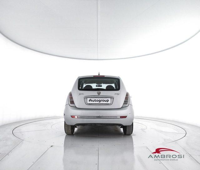 LANCIA Ypsilon 1.3 MJT 90 CV Oro Bianco - PER OPERATORI DEL SETTO