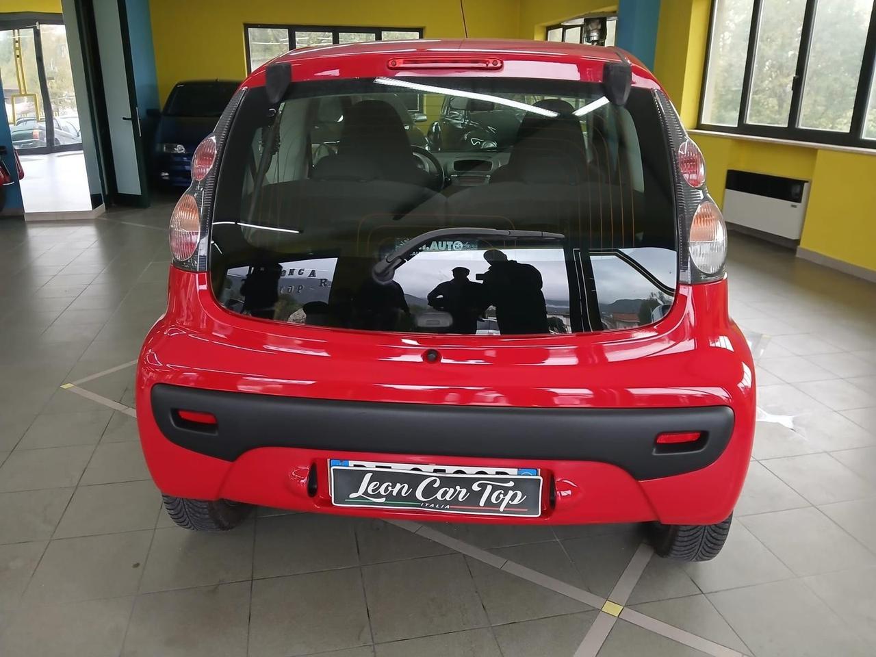 Citroen C1 1.0 3 porte airdream Ideal garantita 12 mesi