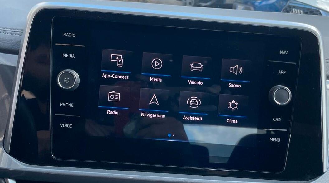 Volkswagen T-Roc STYLE 2.0TDI 116CV 2023