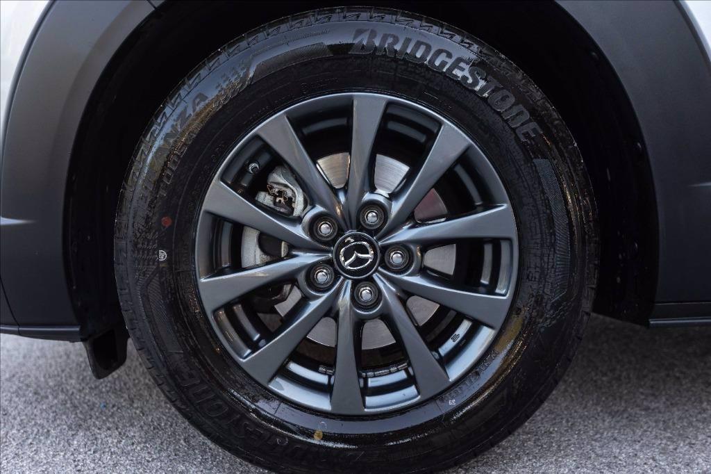 MAZDA CX-30 2.0 m-hybrid Evolve 2wd 150cv 6mt del 2022