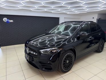 Mercedes GLA 200d AMG Premium KM0 ITALIANA UFFICIALE