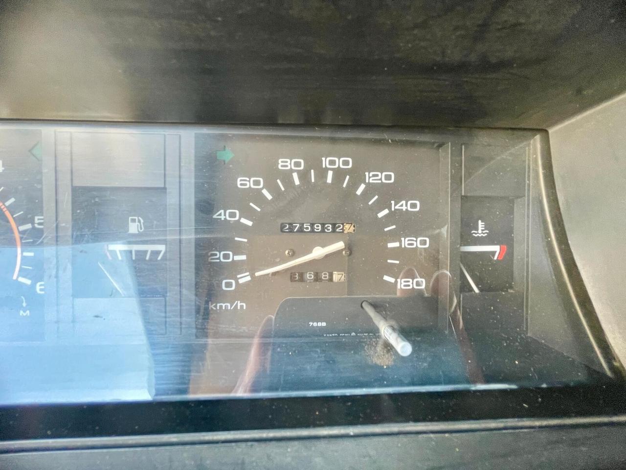 NISSAN KING CAB 2.5 - PICK UP 4 X 4