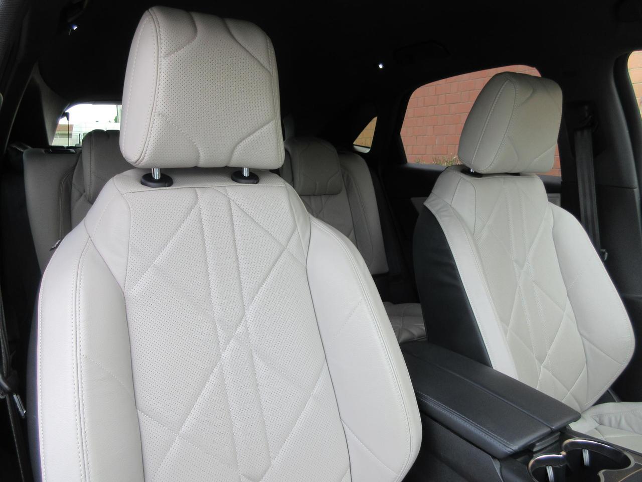 DS DS7 1.5 bluehdi Esprit de Voyage 130cv auto