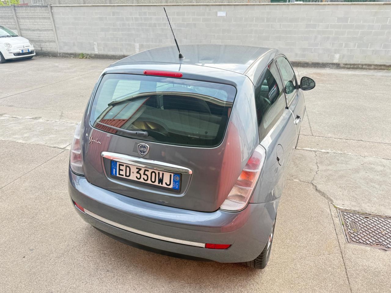 Lancia Ypsilon 1.2 Elle