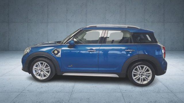 MINI Countryman 1.5 Cooper SE Countryman ALL4 Automatica