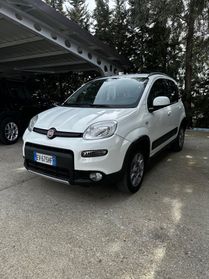 Fiat Panda 1.3 MJT S&S Trekking