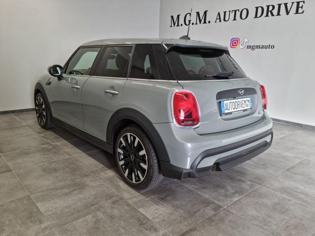 MINI Cooper 1.5 One 75 CV Classic 5 porte