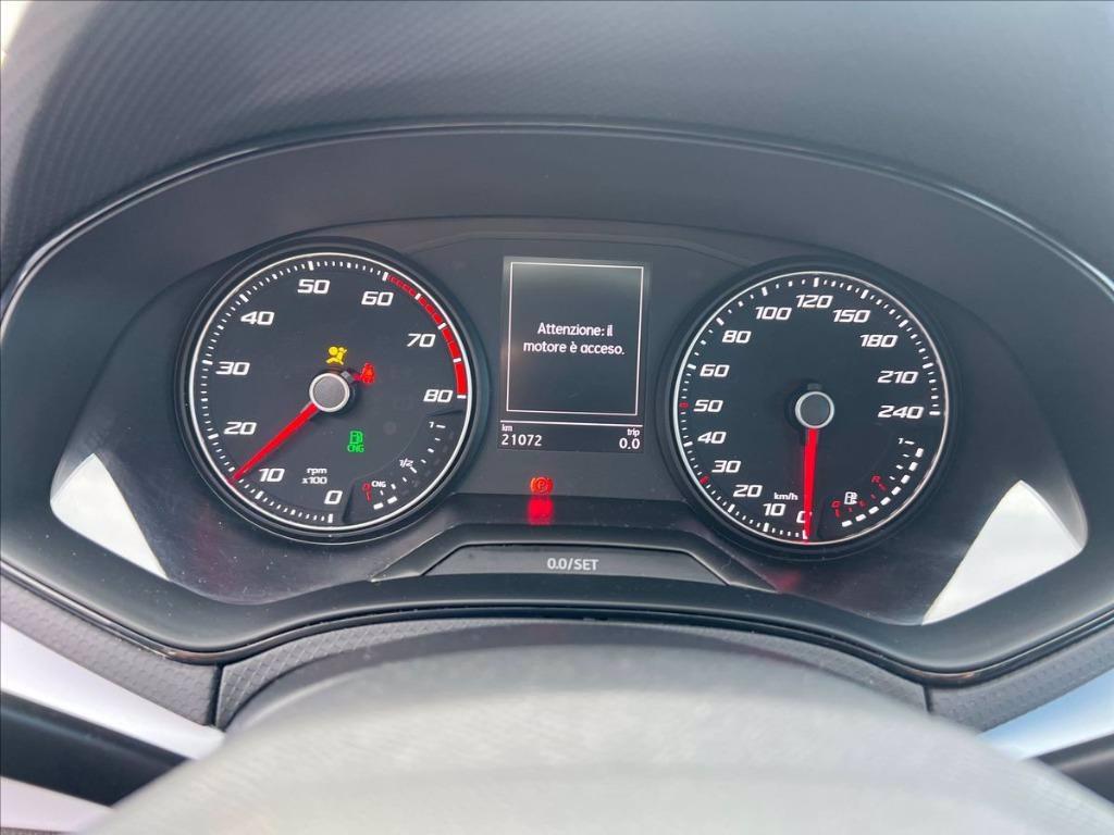 SEAT Arona 1.0 tgi Style 90cv del 2022