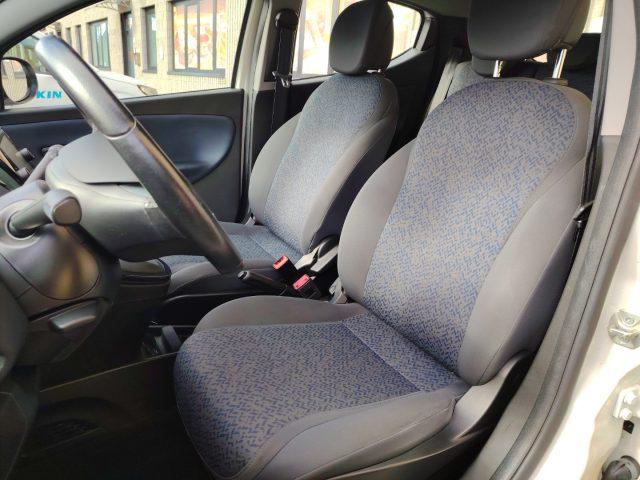 LANCIA Ypsilon 1.0 FireFly 5 porte Hybrid Gold Plus PREZZO REALE