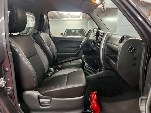 Suzuki Jimny Jimny 1.3 vvt Evolution 4wd E6