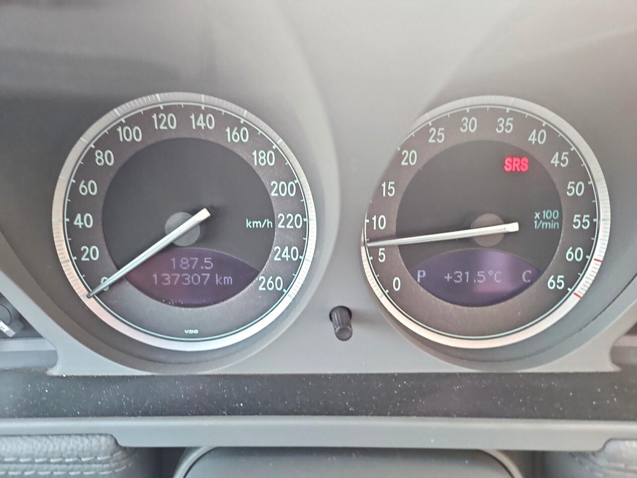 Mercedes-benz SL 350 R230 AMG TOP!