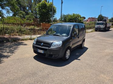 Fiat Doblo Doblò 1.9 MJT 2008