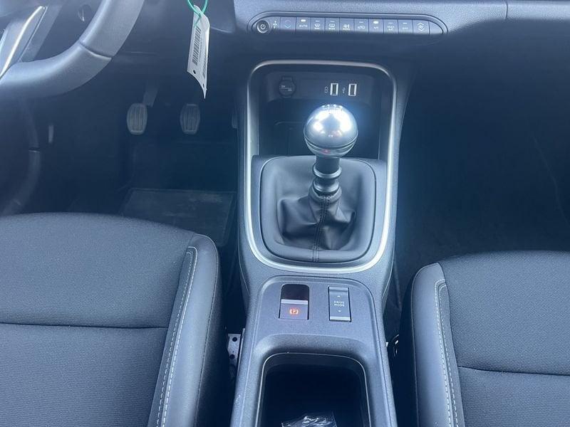 Jeep Avenger 1.2 Turbo Altitude