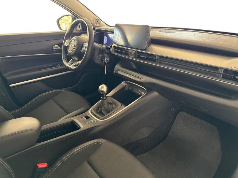 Jeep Avenger 1.2 Turbo Altitude FWD