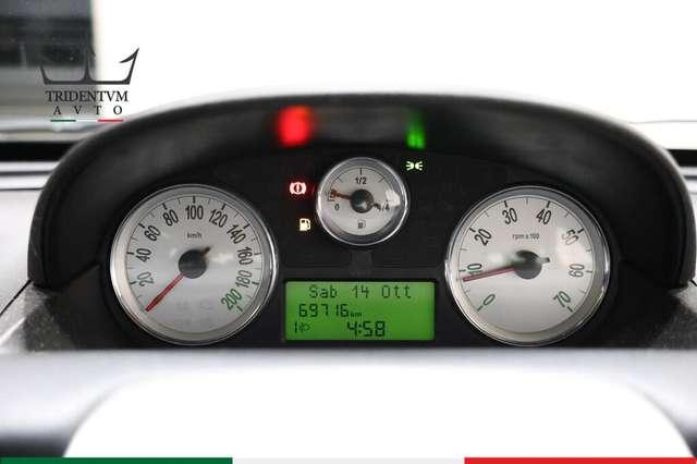 Lancia Ypsilon 1.2 8v Oro Plus