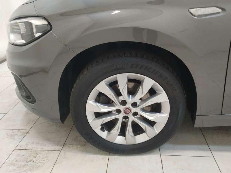 FIAT Tipo 5p 1.3 mjt Business s&s 95cv