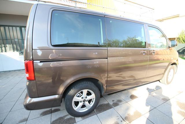 VOLKSWAGEN California 2.0 TDI 140cv PC Navi FullFull