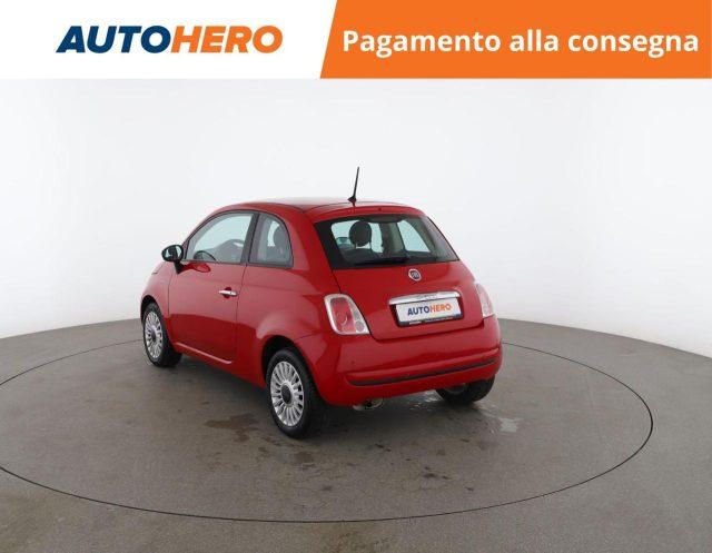 FIAT 500 1.2 Pop