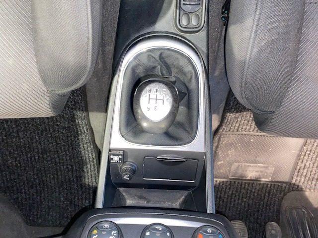 ALFA ROMEO 147 1.6 16V 105CV "GPL" 5 porte