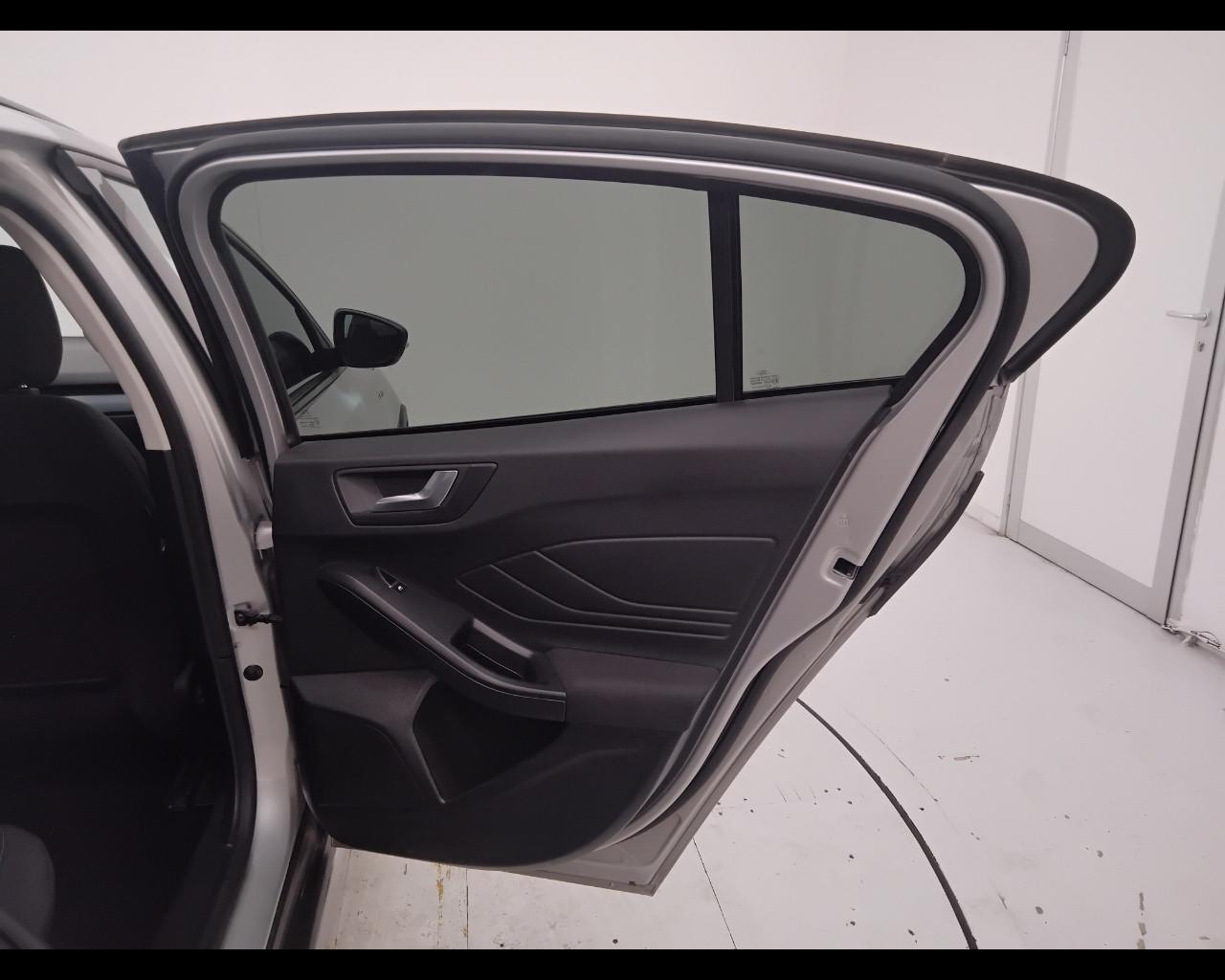 FORD Focus Active V 2022 - Focus Active 1.5 ecoblue 120cv